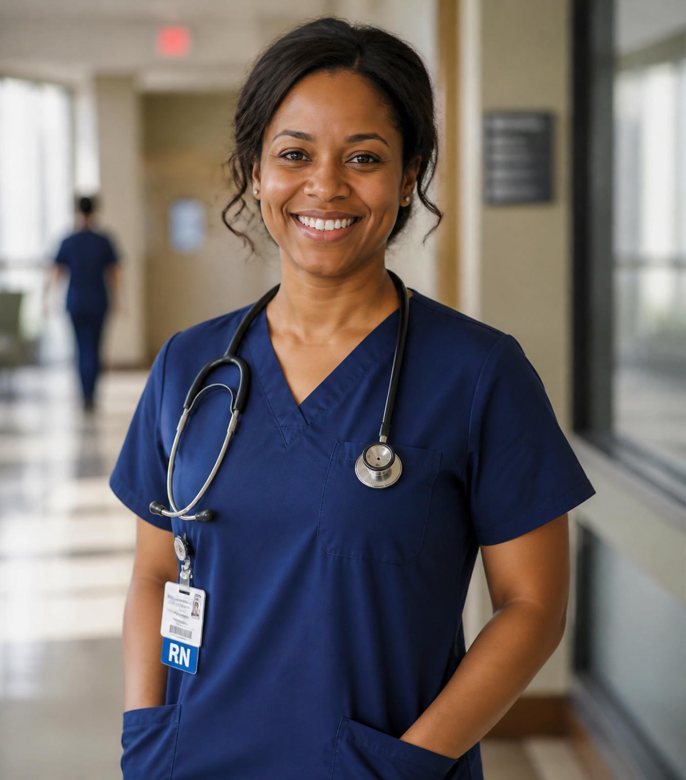 Nurse